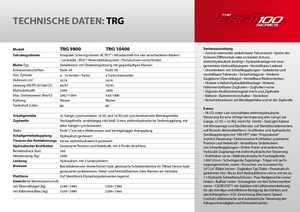 4WD traktori Carraro Ergit TRG 10400