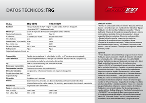 4WD traktori Carraro Ergit TRG 10400
