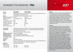 4WD traktori Carraro Ergit TRG 9800