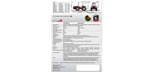 4WD traktori Carraro TGF 7800 S