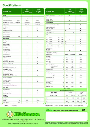 4WD traktori Hürlimann H 468 DT Prestige
