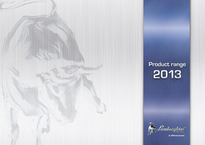 4WD traktori Lamborghini R 3.90 GS DT