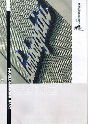 4WD traktori Lamborghini F Plus 75