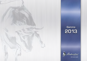 4WD traktori Lamborghini R 6.160.4 H.P.