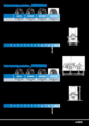 4WD traktori BCS Invictus K400 AR