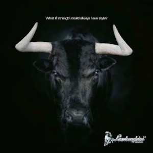 4WD traktori Lamborghini Nitro 120