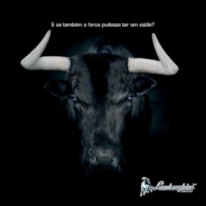 4WD traktori Lamborghini Nitro 120