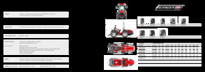 4WD traktori Carraro SRX 8900 R