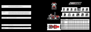 4WD traktori Carraro Tony 8900 SR