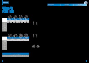 4WD traktori BCS Vithar L80 AR
