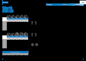4WD traktori BCS Vithar L80 RS
