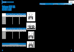 4WD traktori BCS Volcan L80 STD