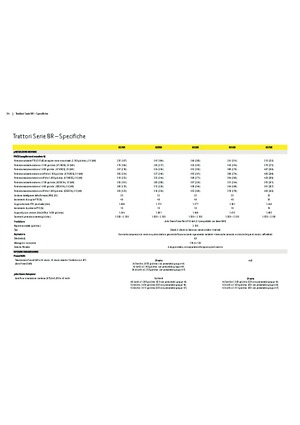 4WD traktori John Deere 8270 R