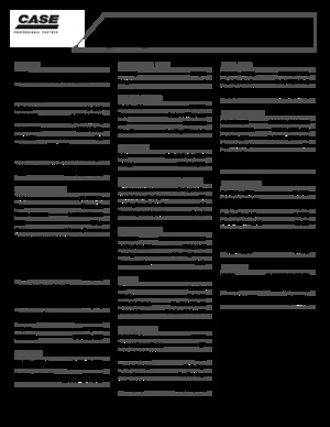 Zglobni kiperi Case 330 