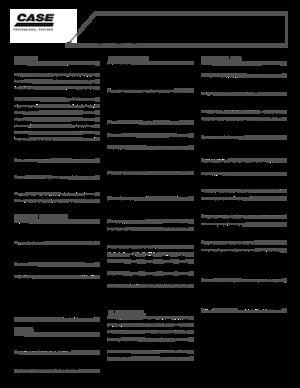 Rovokopači-utovarivači Case 580 M Turbo