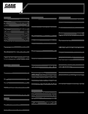 Rovokopači-utovarivači Case 580 Super M