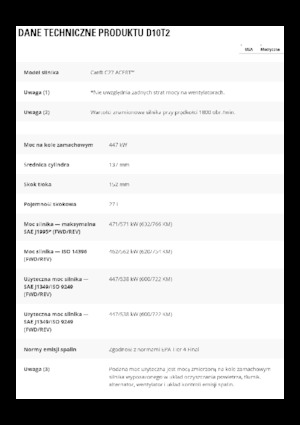 Buldožeri Caterpillar D10T2