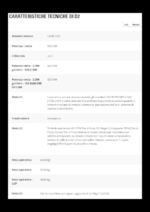 Buldožeri Caterpillar D2 LGP