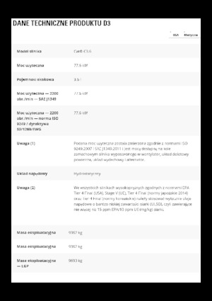 Buldožeri Caterpillar D3 XL