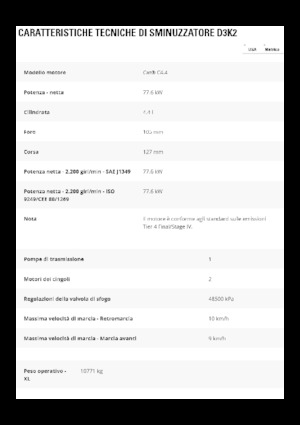 Buldožeri Caterpillar D3K2 XL