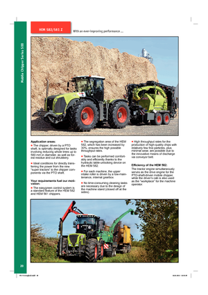 Sjekači drva Jenz HEM 561 Z