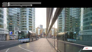 Gradski autobusi Solaris Urbino 12 hybrid