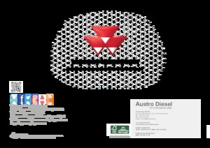 Kombajni Massey Ferguson Activa S 7347