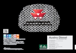 Kombajni Massey Ferguson Activa 7345S-MCS