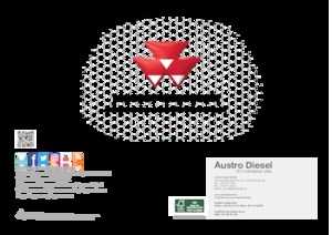 Kombajni Massey Ferguson Beta 7360 AL4