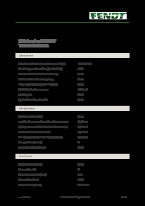 Kombajni Fendt Ideal 9T 