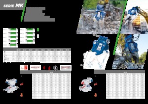 Multi- procesori TREVI BENNE MK 13