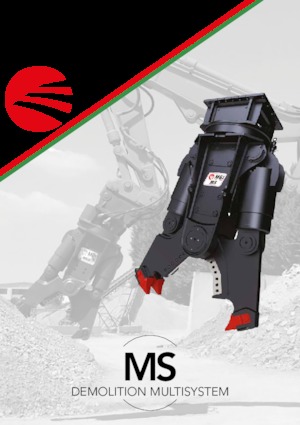 Multi- procesori MBI MS09R
