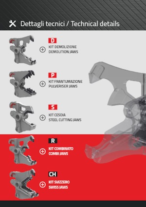 Multi- procesori VTN CK07 R 