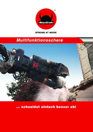 Multi- procesori SkanCraft SCMT4-10