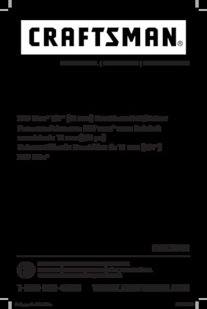 Akumulatorske bušilice i odvijači Craftsman CMCD710C2