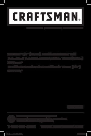 Akumulatorske bušilice i odvijači Craftsman CMCD721D2