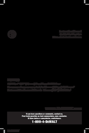 Akumulatorske bušilice i odvijači DEWALT DCD708C2