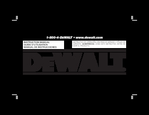 Akumulatorske bušilice i odvijači DEWALT DCD710S2