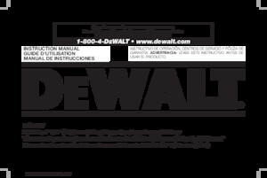 Akumulatorski udarni izvijači i ključevi DEWALT DCF887M2