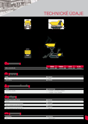Damperi na gusjenicama Yanmar C08-A Diesel 