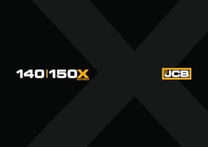 Bageri gusjeničari JCB 150X LC