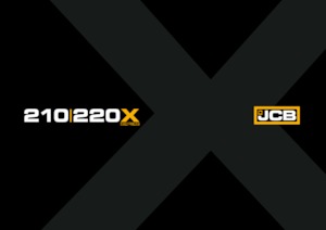Mini utovarivači JCB 210X LC