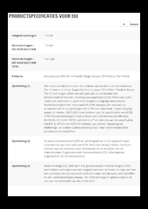 Utovarivači gusjeničari Caterpillar 953