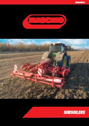 Kultivatori Maschio Attila Hydro 250/5