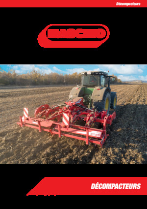 Kultivatori Maschio Attila Hydro 250/5