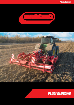 Kultivatori Maschio Attila Hydro 250/5