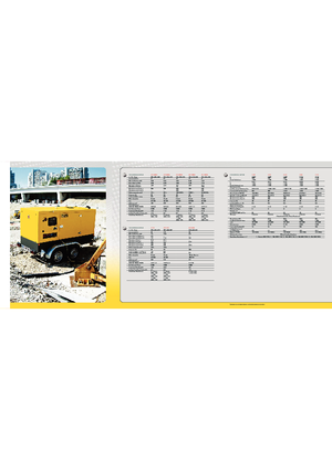 Dizelski generatori Wacker Neuson G 22
