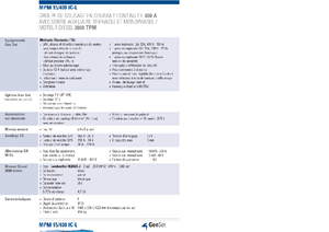 Dizelski generatori GenSet MPM 15/400 IC-L