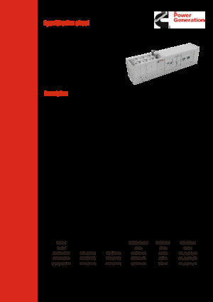 Dizelski generatori Cummins C2000D5-PB