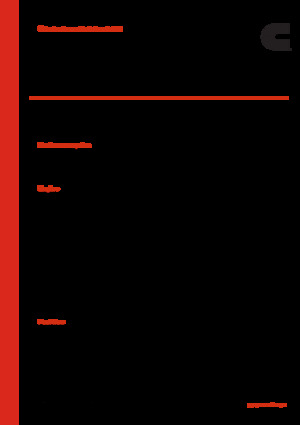 Dizelski generatori Cummins C60D6R